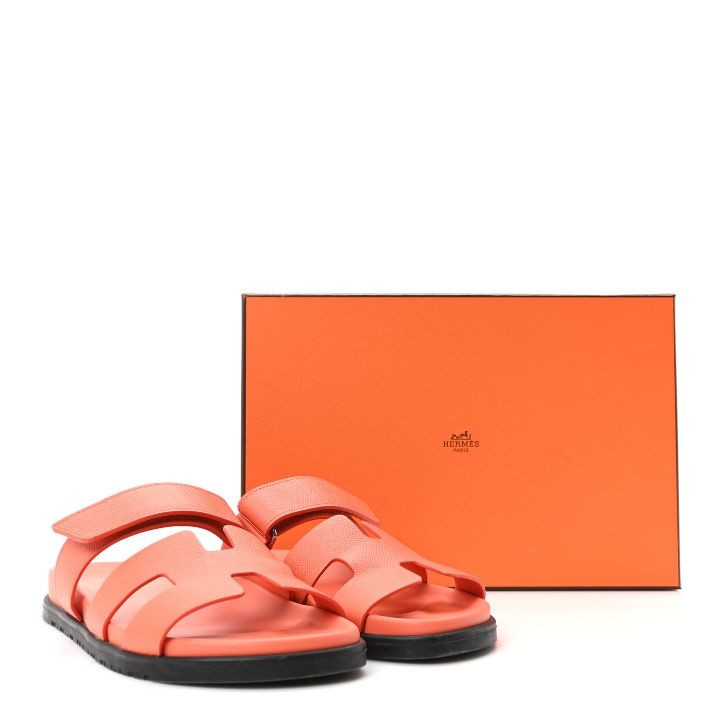 Epsom Womens Chypre Sandals 40 Rose Sorbet