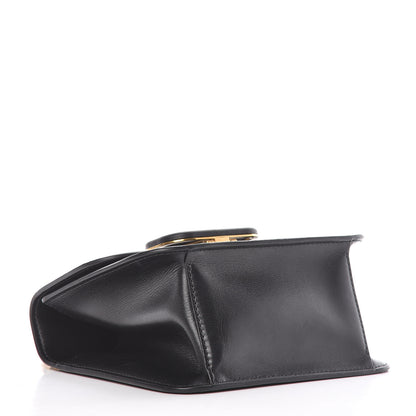 Valentino Garavani Smooth Calfskin Small VSling Shoulder Bag Black 4 of 15