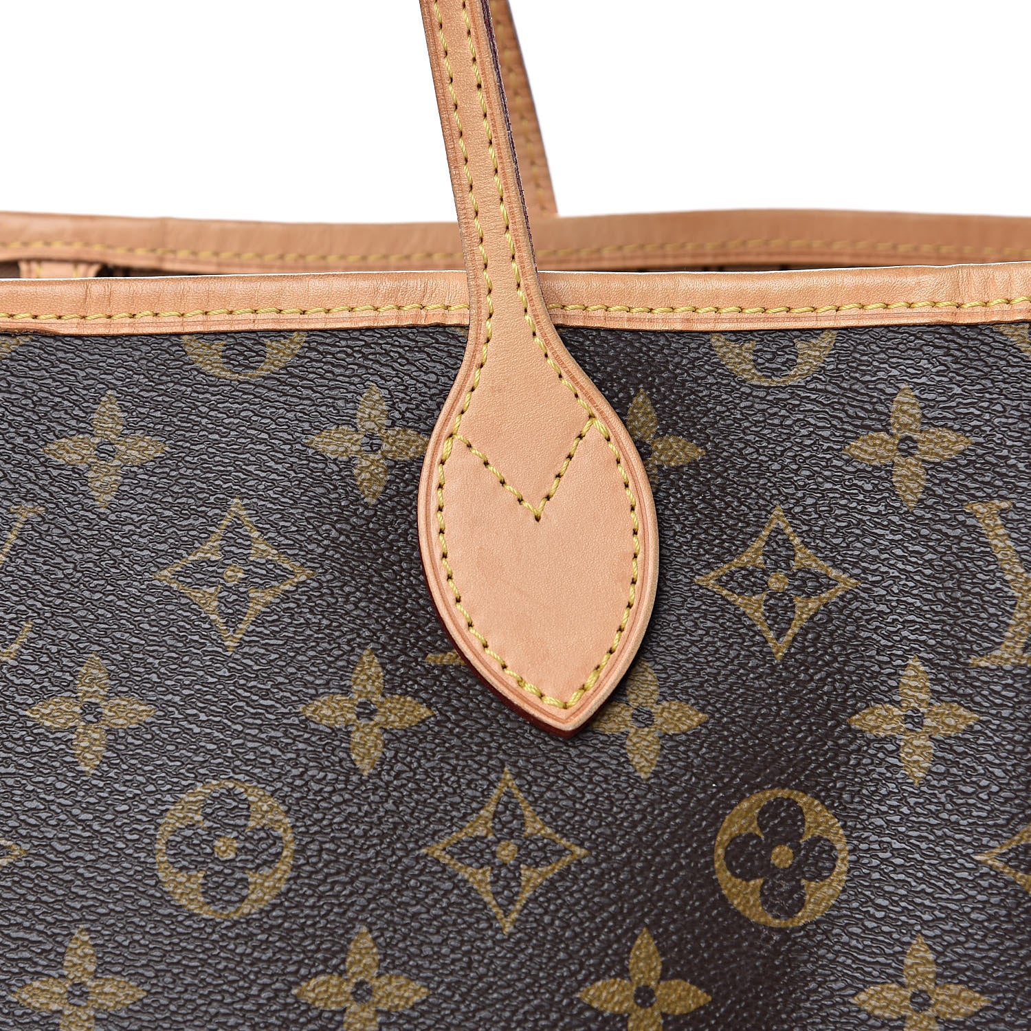 Louis Vuitton Monogram Neo Neverfull GM 13 of 14