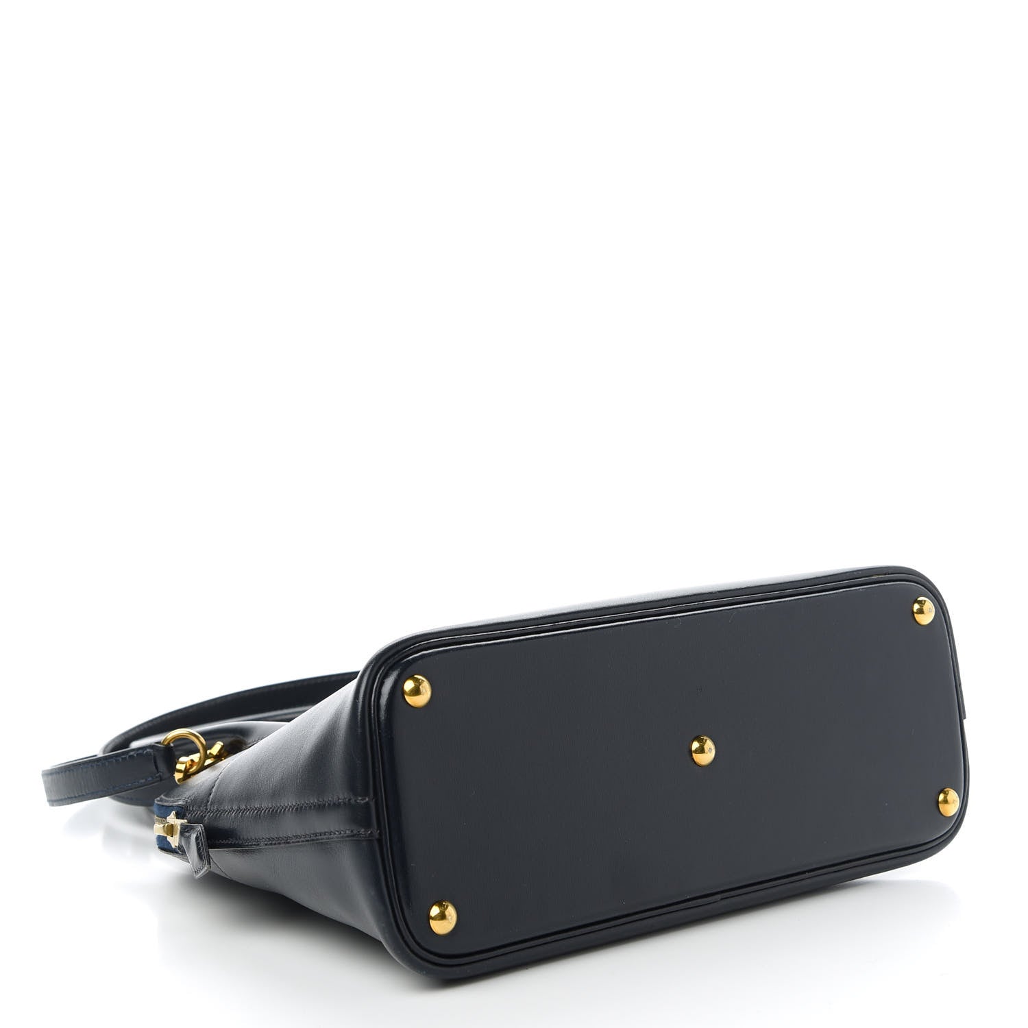 Hermes Box Mini Bolide 27 Bleu Marine 4 of 9