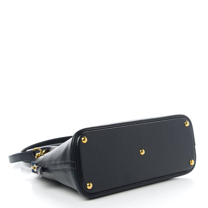 Hermes Box Mini Bolide 27 Bleu Marine 4 of 9