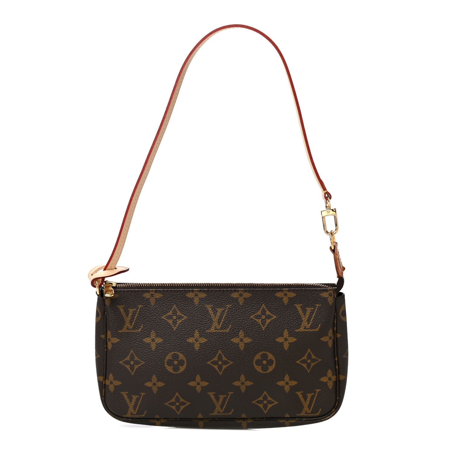 Louis Vuitton Monogram Pochette Accessories 1 of 11