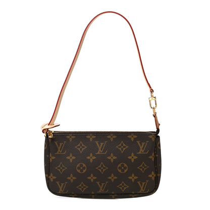 Louis Vuitton Monogram Pochette Accessories 1 of 11