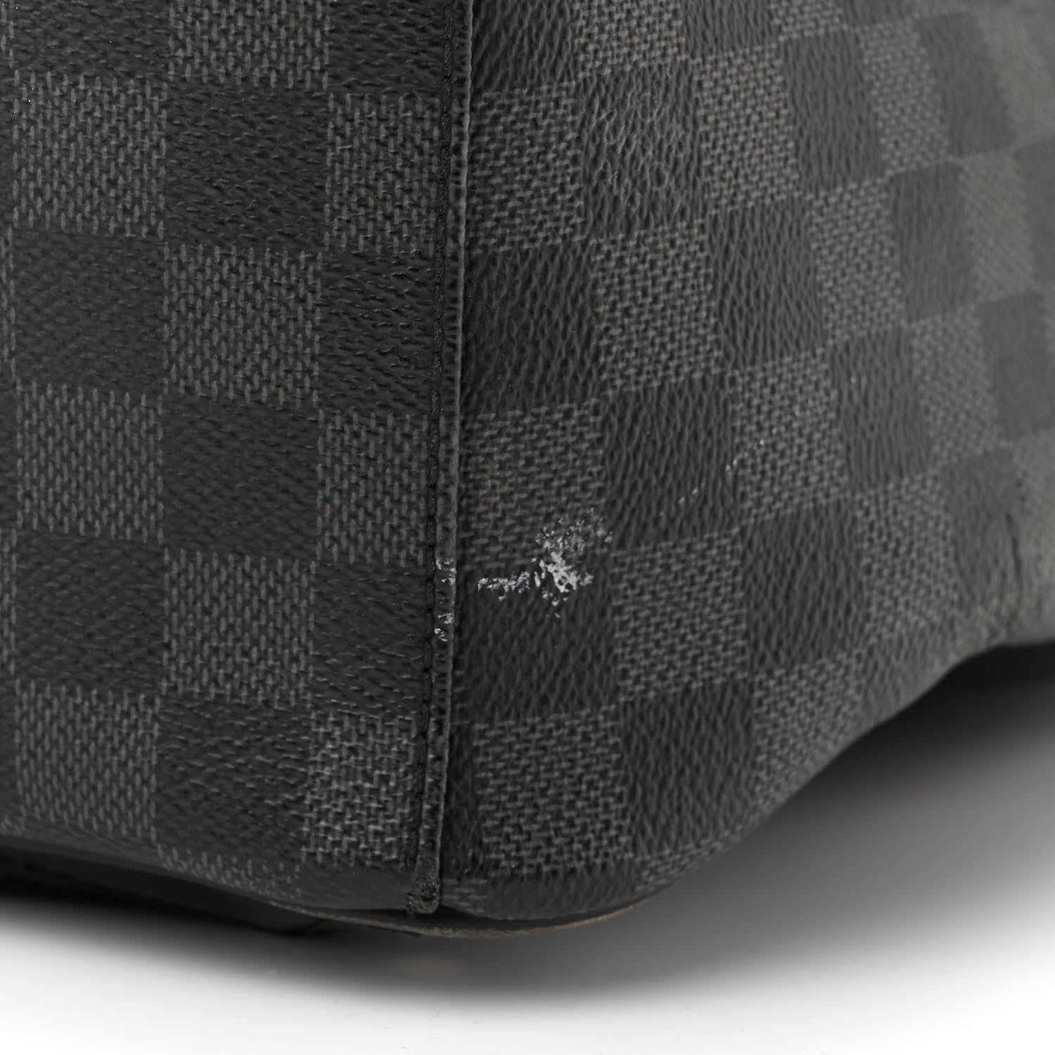 Louis Vuitton Damier Graphite Michael Backpack 10 of 13