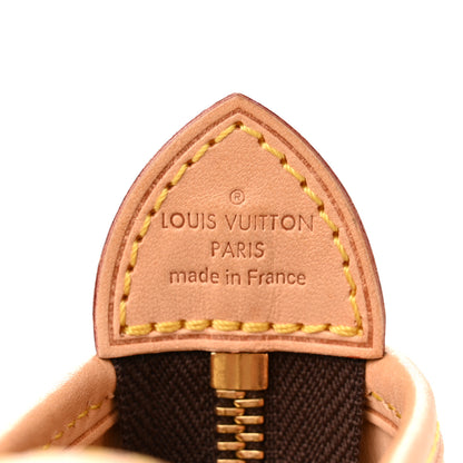Louis Vuitton Monogram Boetie PM 6 of 10