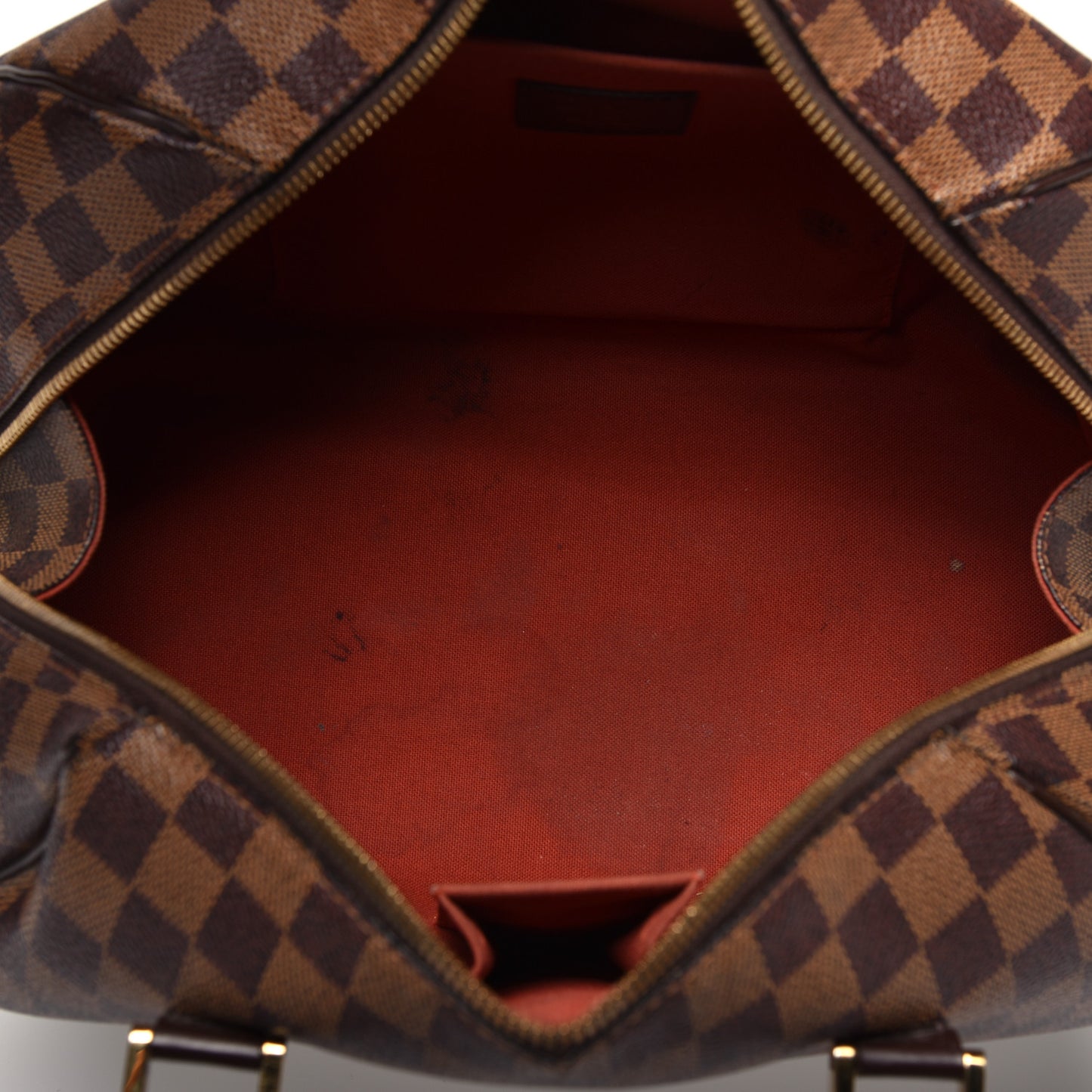 Damier Ebene Ribera MM