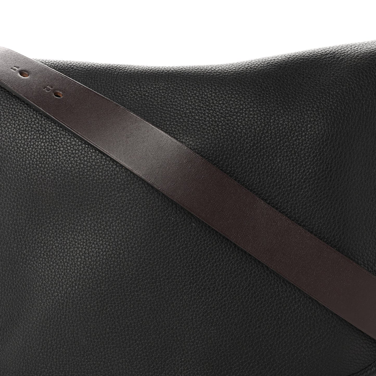 Veau Alamo Barda 35 Black