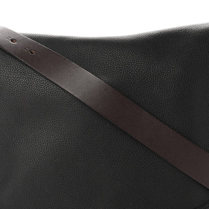 Hermes Veau Alamo Barda 35 Black 8 of 10