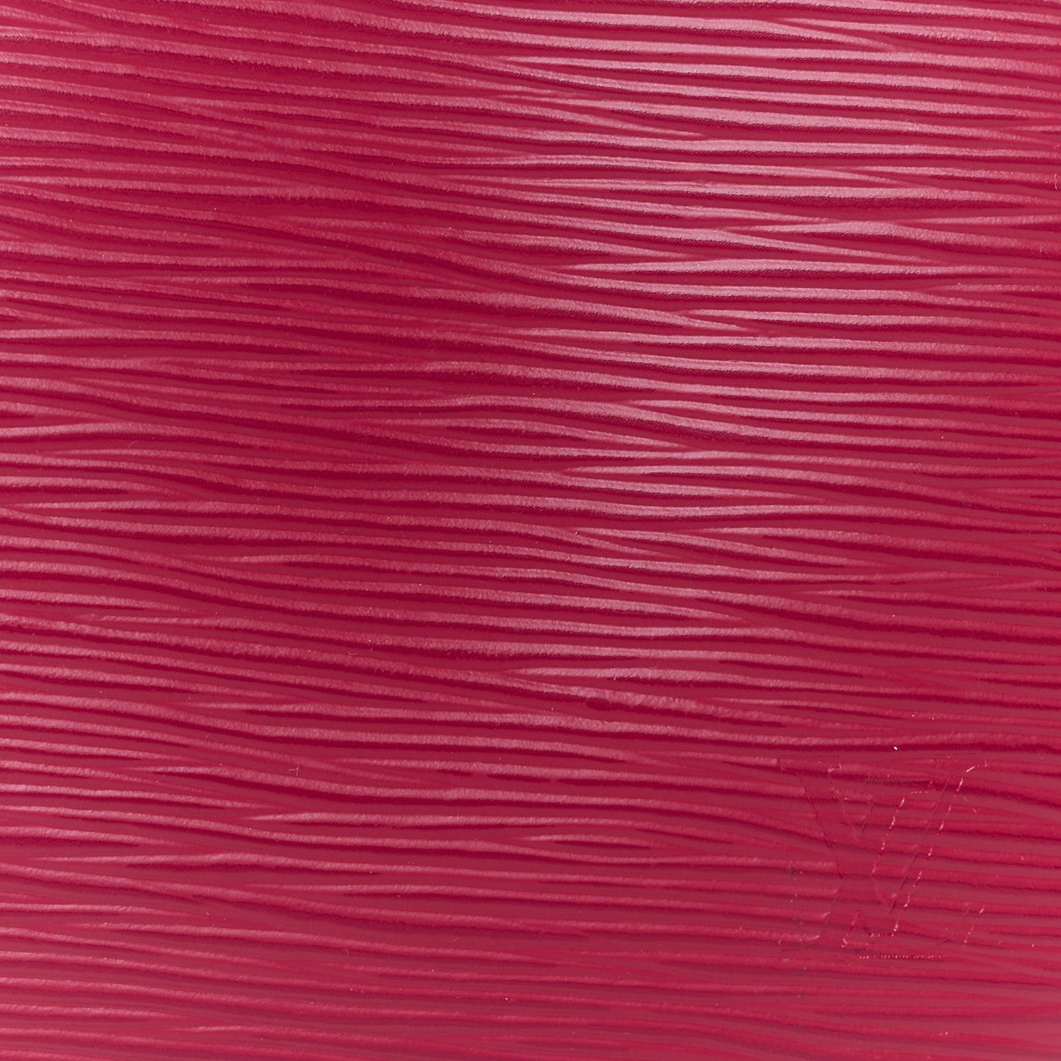 Louis Vuitton Epi Pochette Accessories NM Fuchsia 8 of 10