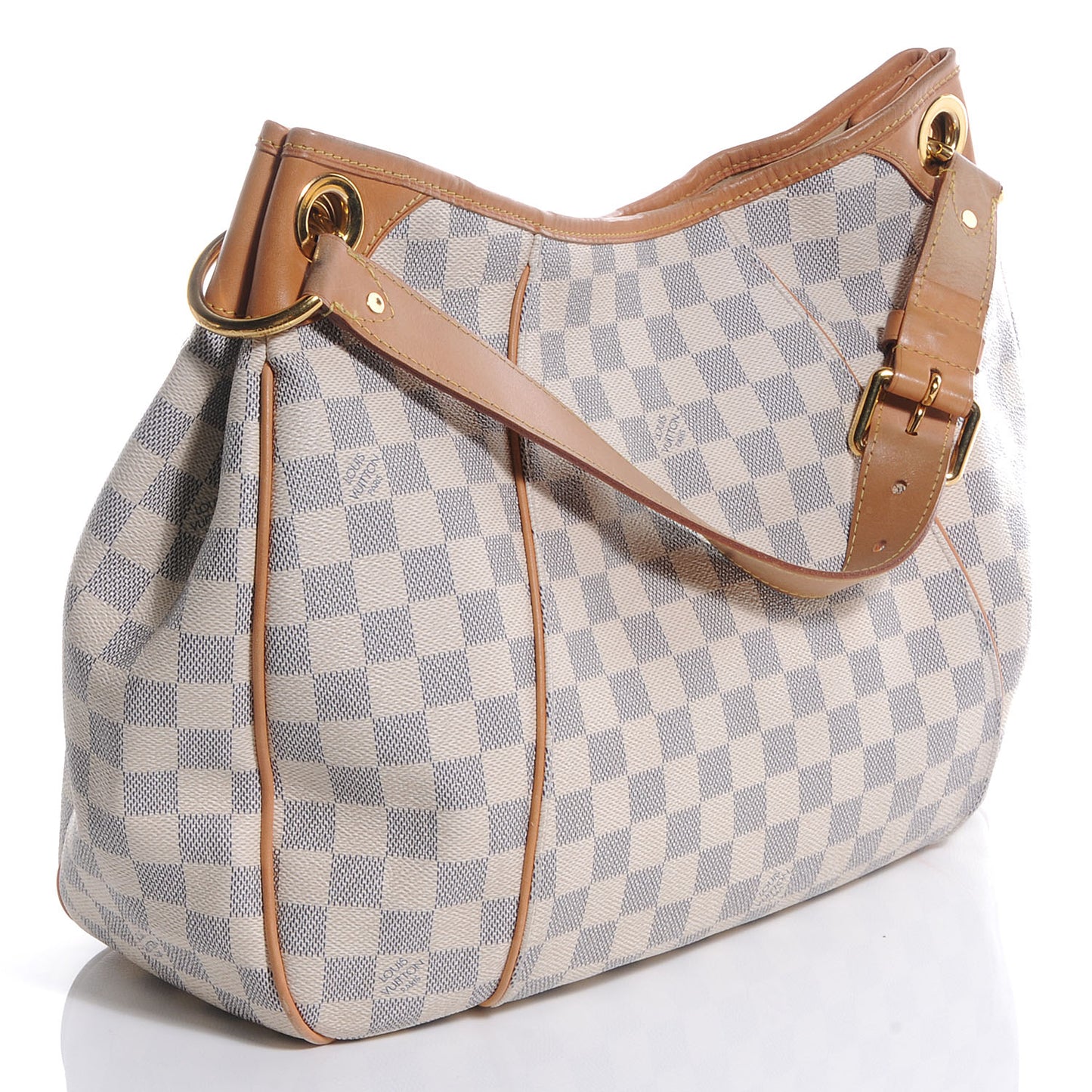 Damier Azur Galliera PM