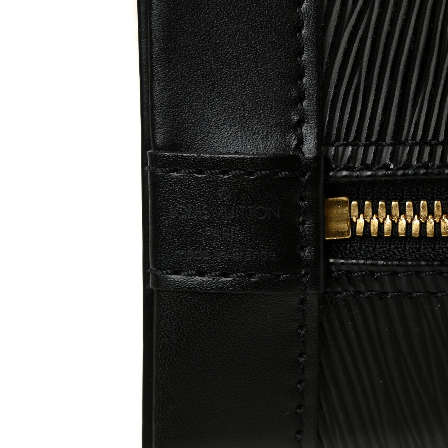Epi Alma PM Black