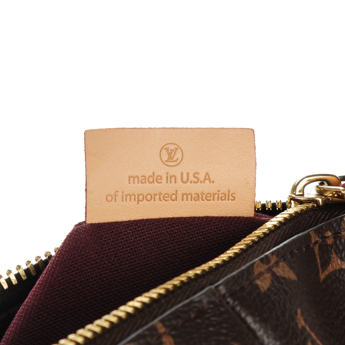 Monogram Turenne MM