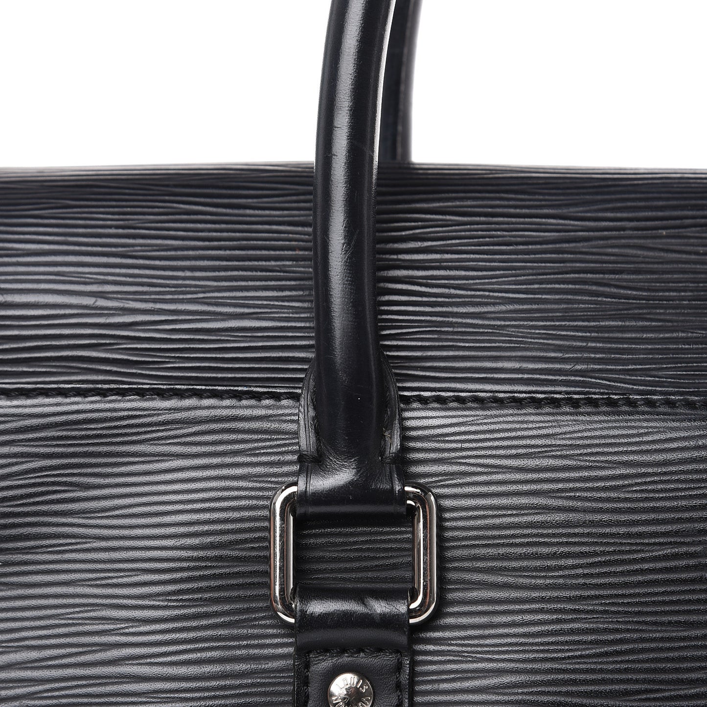 Epi Segur PM Black