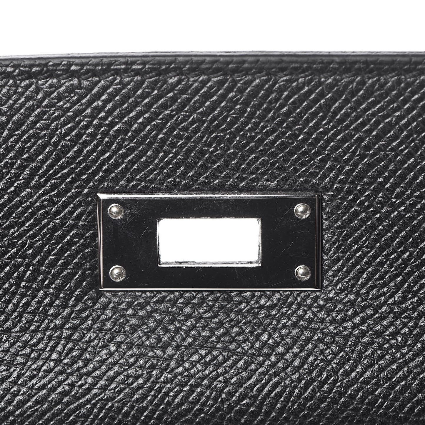 Epsom Kelly Sellier 28 Black