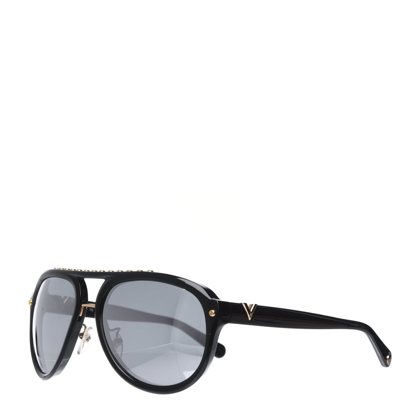 Serpico Sunglasses Z2357W Black