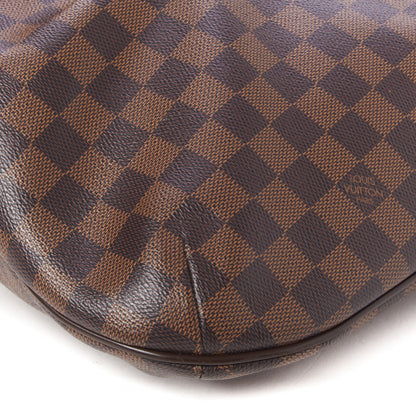 Louis Vuitton Damier Ebene Bloomsbury GM 4 of 8