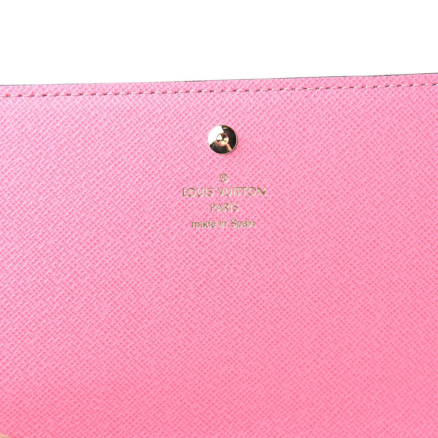 Monogram 2019 Christmas Animation Sarah Wallet