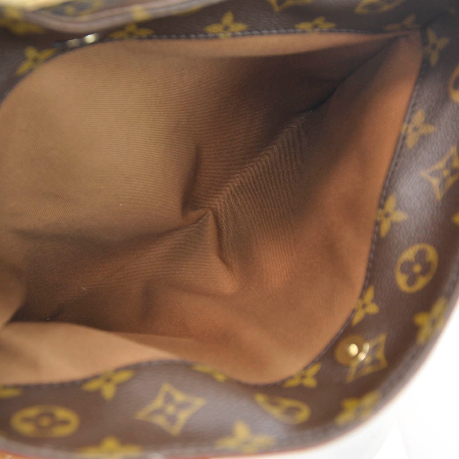 Louis Vuitton Monogram Riveting 6 of 9