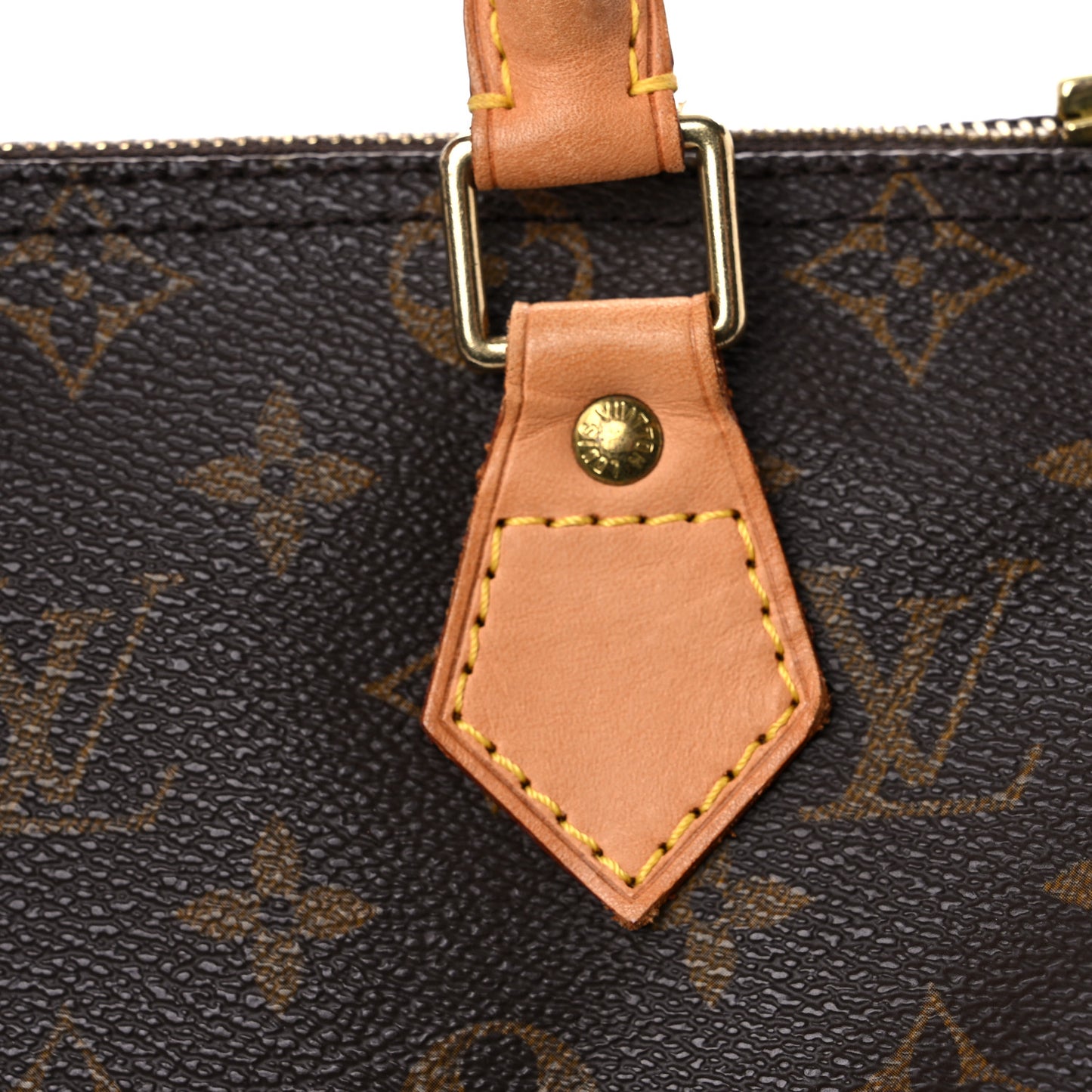 Monogram Speedy 25