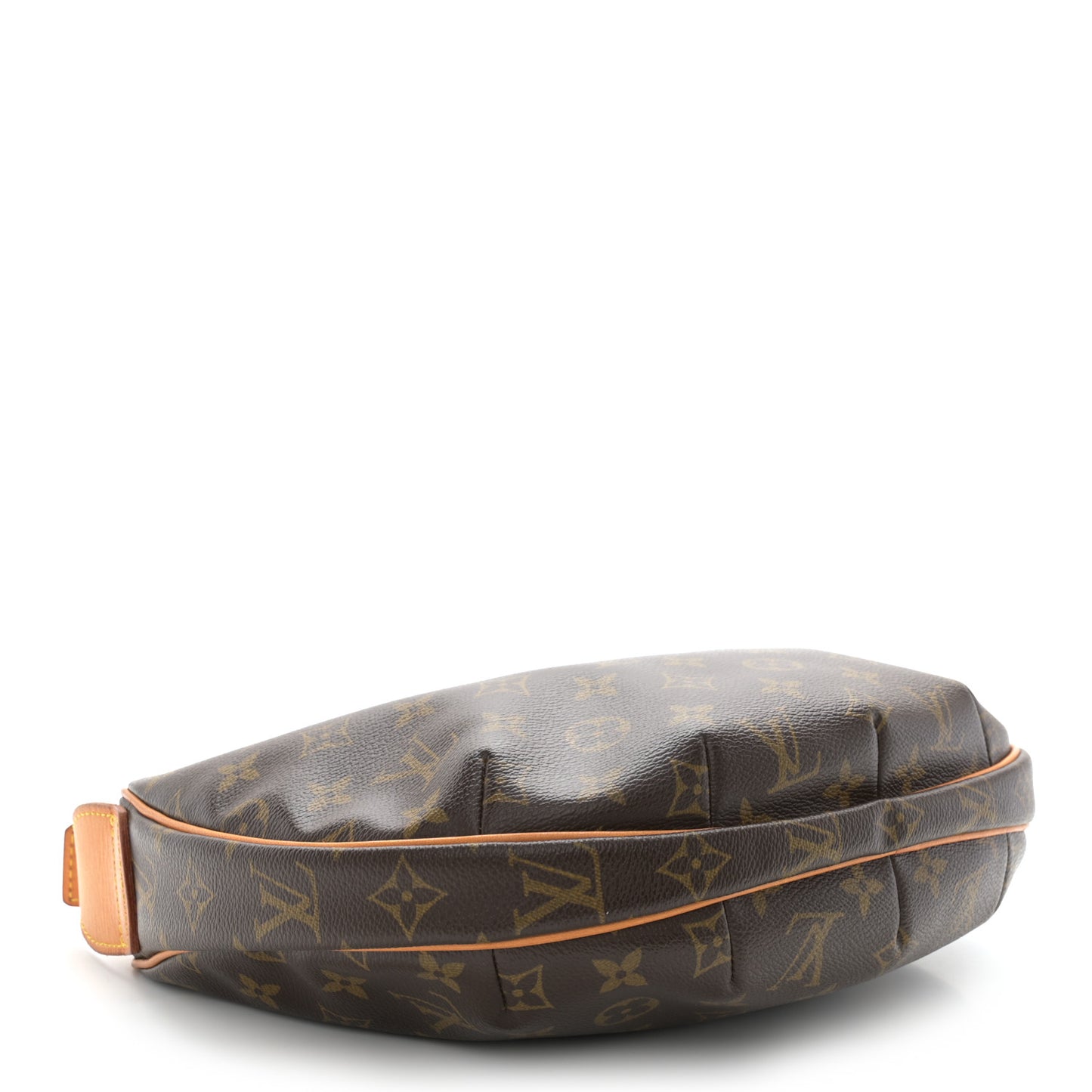 Monogram Croissant MM