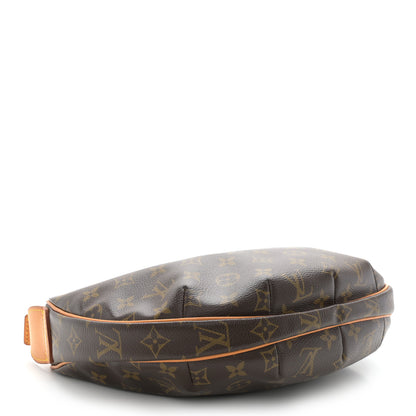 Louis Vuitton Monogram Croissant MM 4 of 12