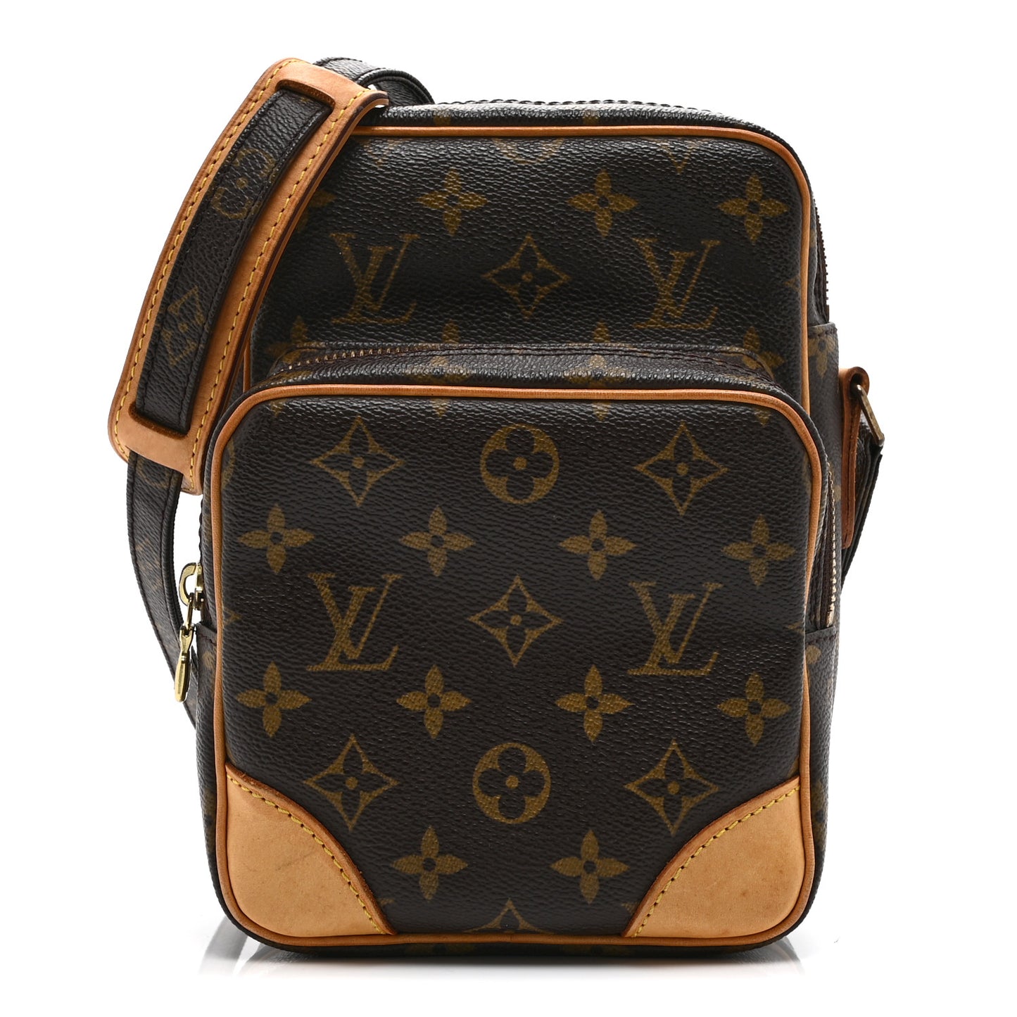 Monogram Amazone