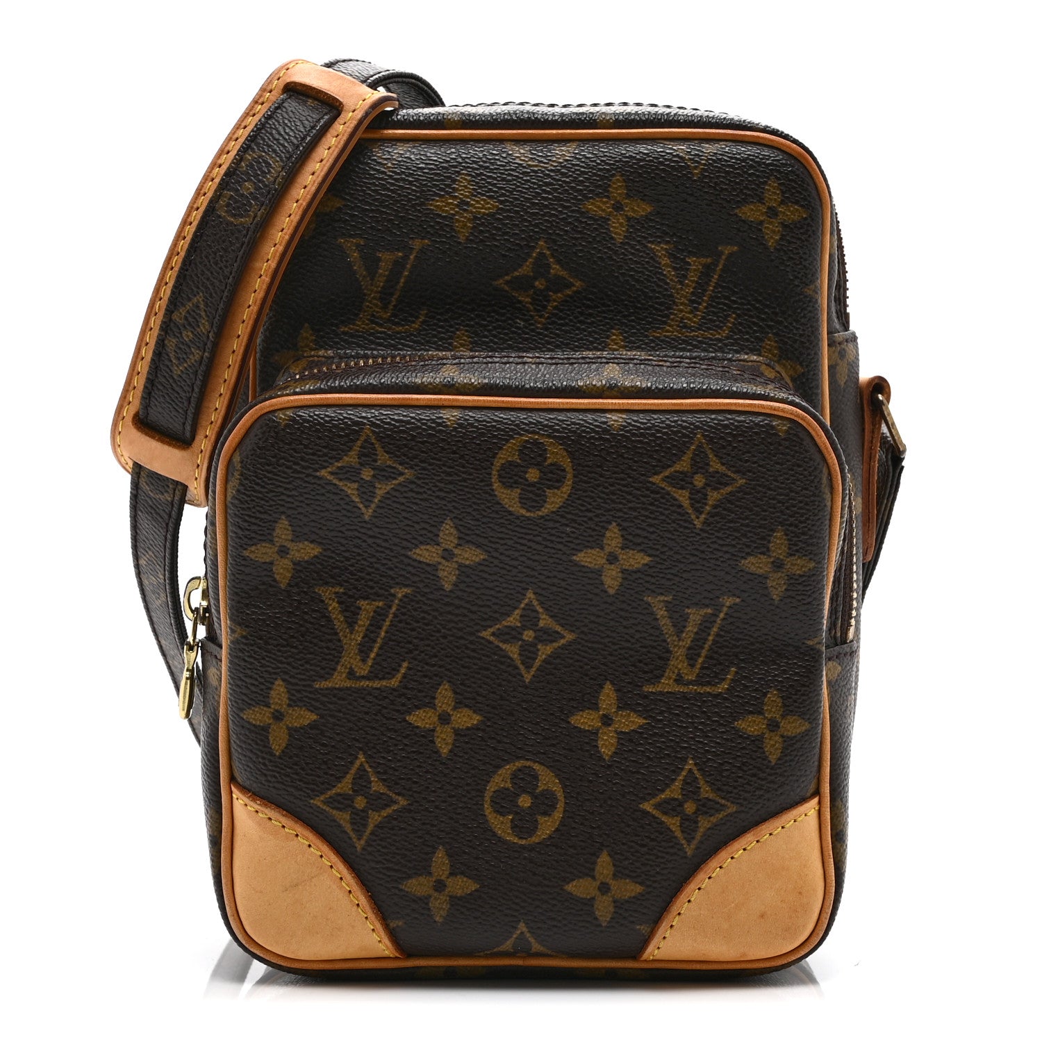 Louis Vuitton Monogram Amazone 1 of 11