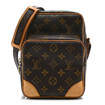 Louis Vuitton Monogram Amazone 1 of 11