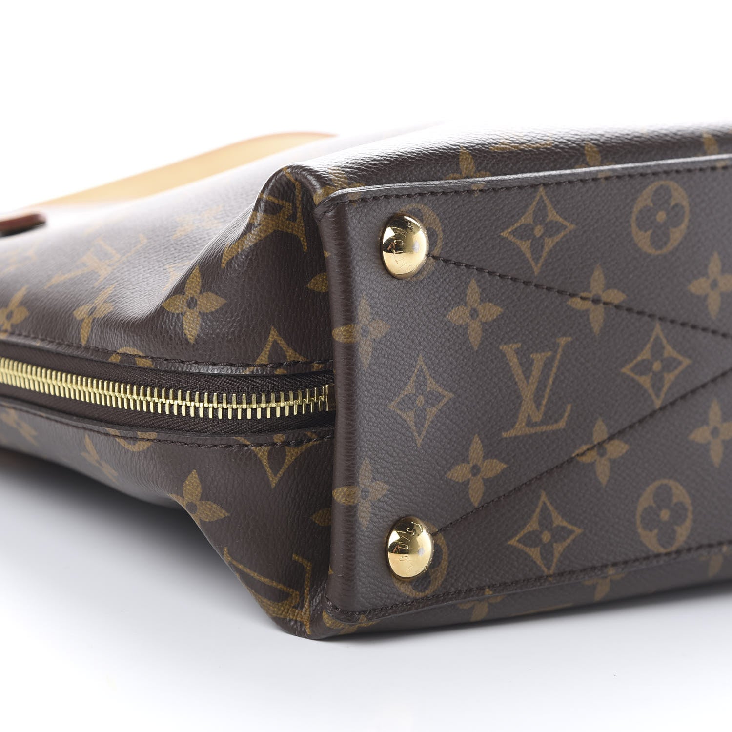 Louis Vuitton Monogram Voltaire 8 of 9