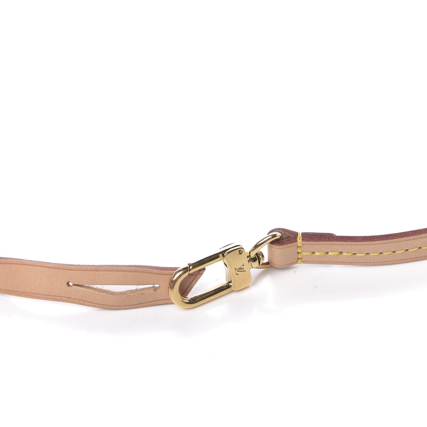 Vachetta Favorite Long Strap