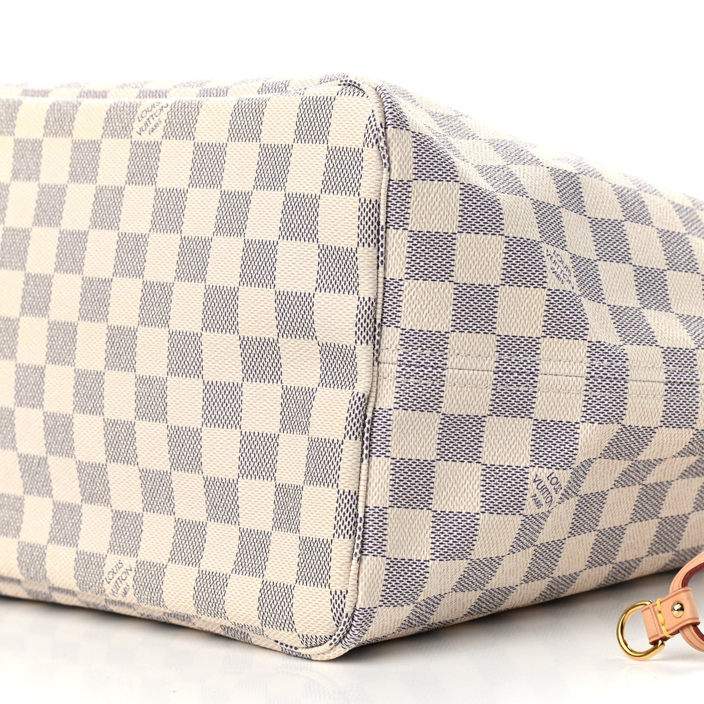 Damier Azur Neo Neverfull GM