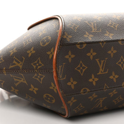 Louis Vuitton Monogram Ellipse MM 8 of 9