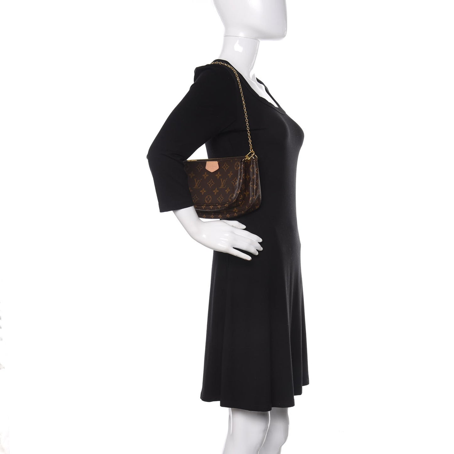 Monogram Multi Pochette Accessories