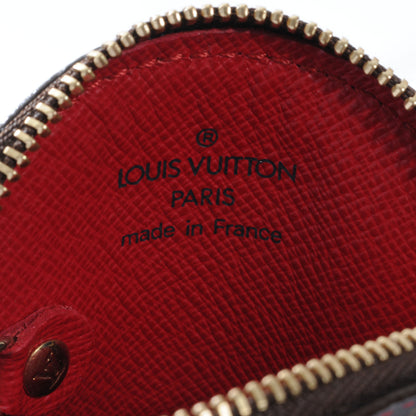 Louis Vuitton Monogram Cerises Round Coin Purse 4 of 6