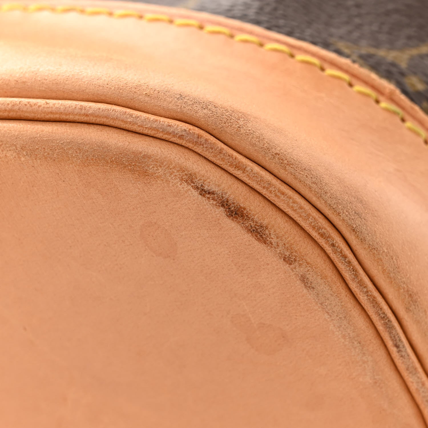 Louis Vuitton Monogram Montsouris GM Backpack 11 of 16