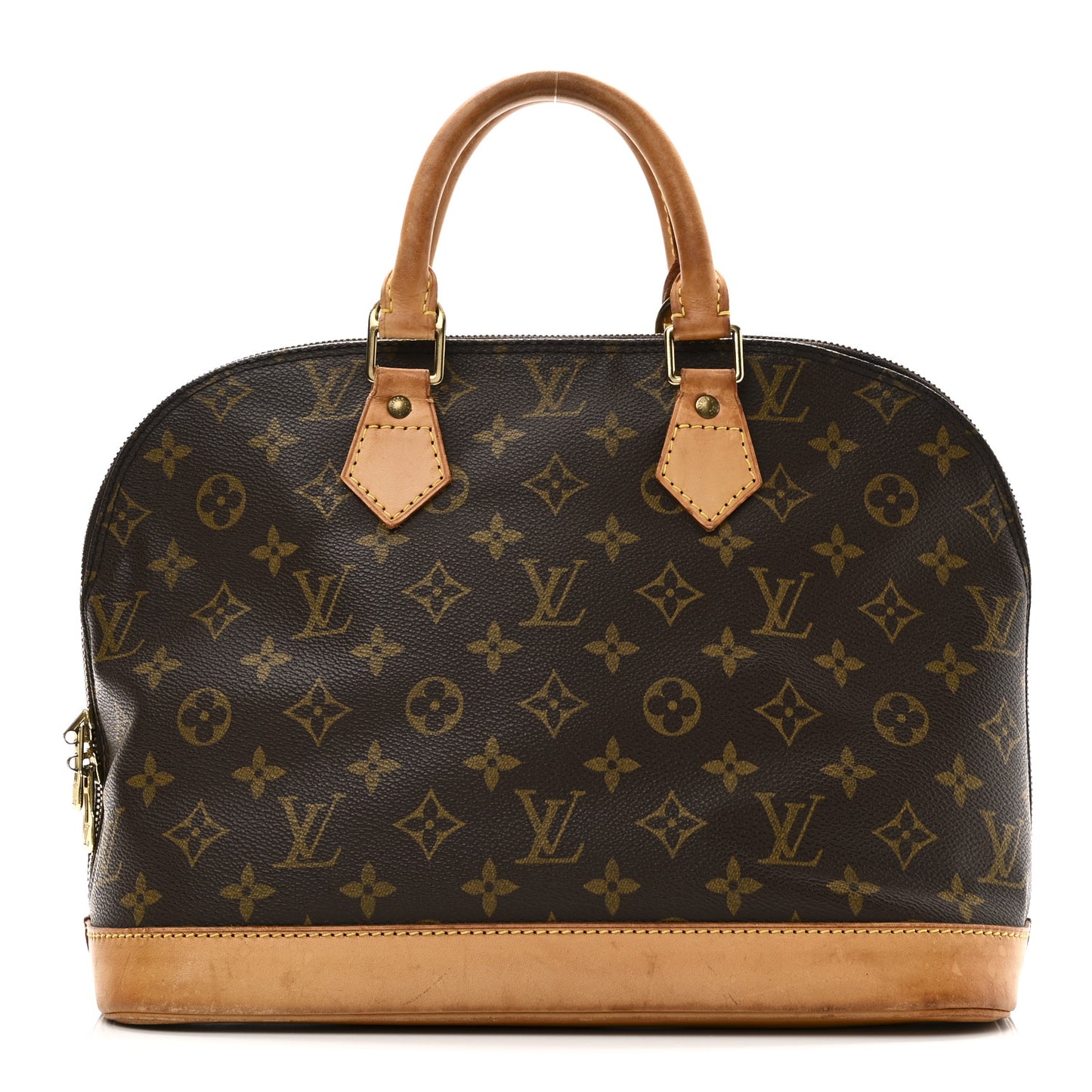 Monogram Alma PM