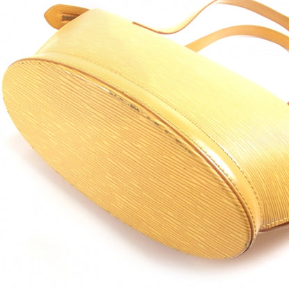 Louis Vuitton Epi Saint Jacques Yellow 5 of 9