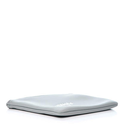 Hermes Neoprene Medium Neobain Case Acier 4 of 6