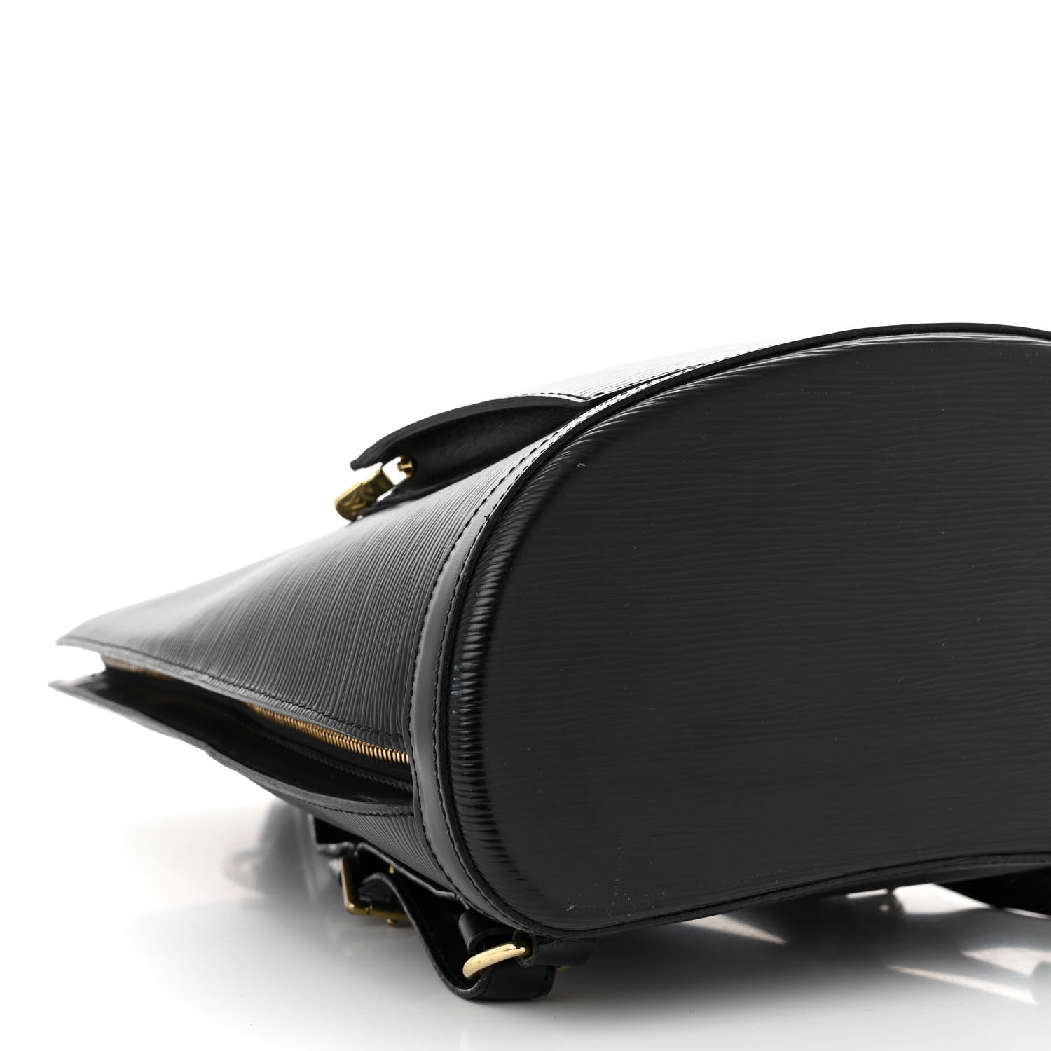 Louis Vuitton Epi Gobelins Backpack Black 7 of 8