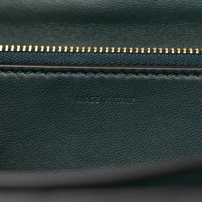 Celine Box Calfskin Medium Classic Box Flap Bag Amazone 7 of 13