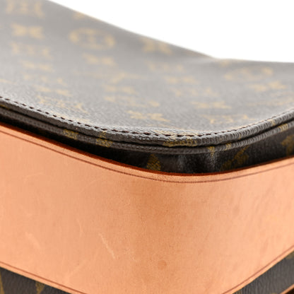 Louis Vuitton Monogram Cartouchiere 22 17 of 24