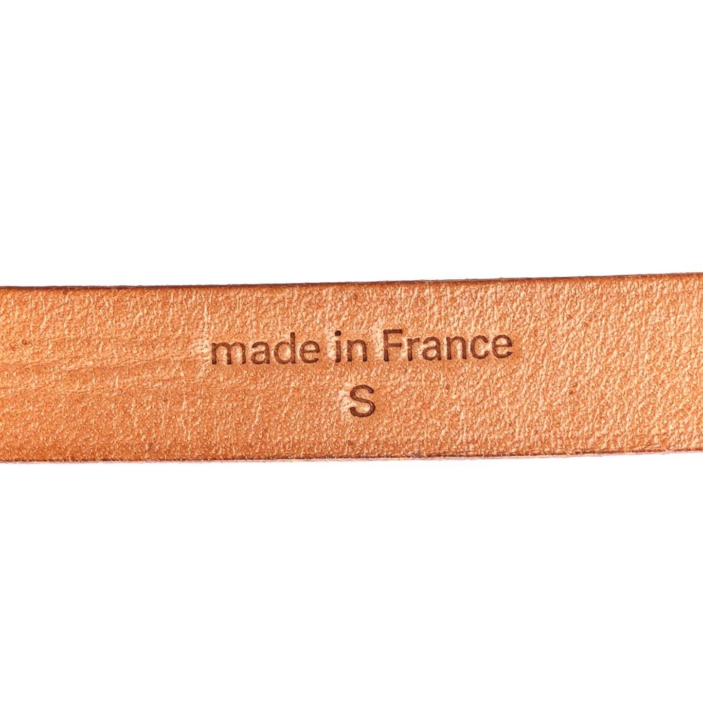 Monogram Pochette Florentine S
