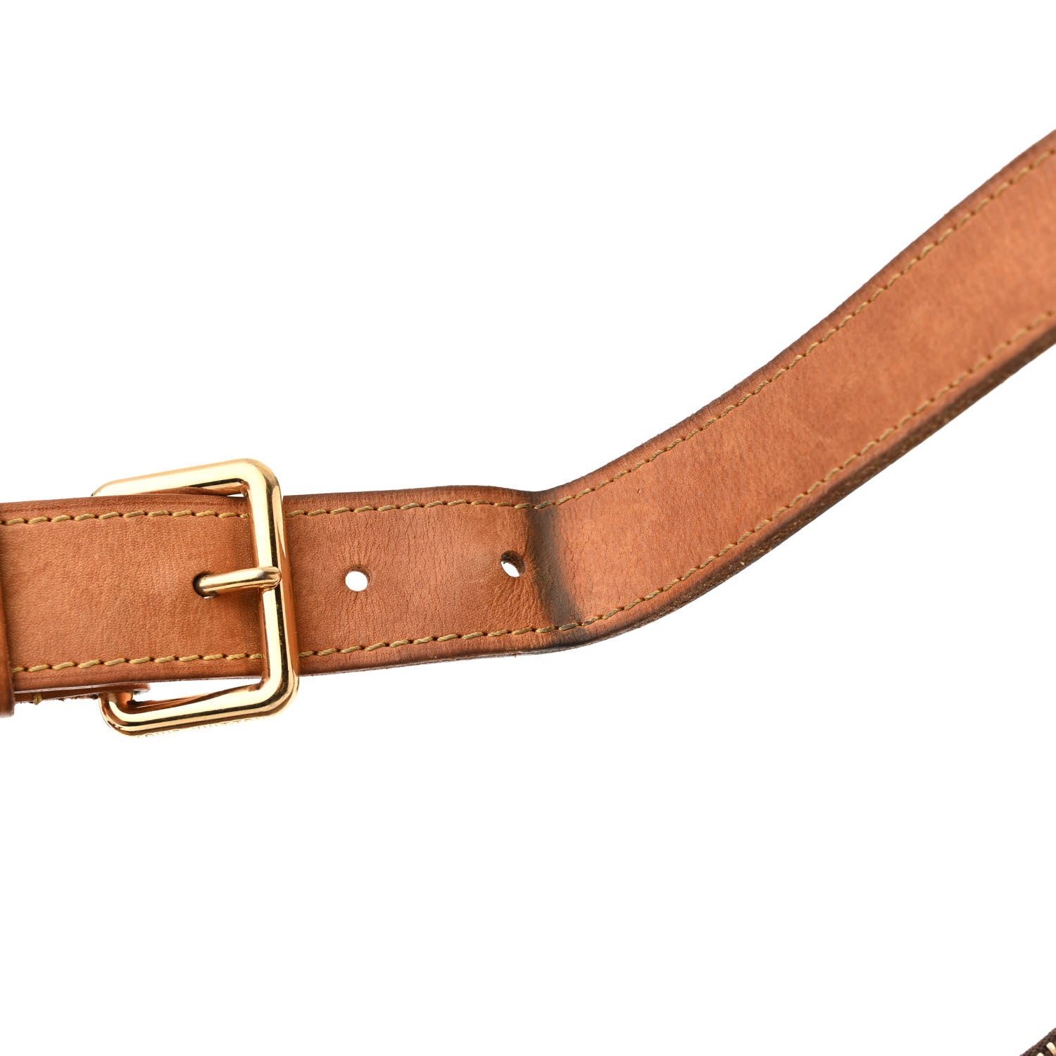 Louis Vuitton LOUIS VUITTON Monogram Thames GM 13 of 16
