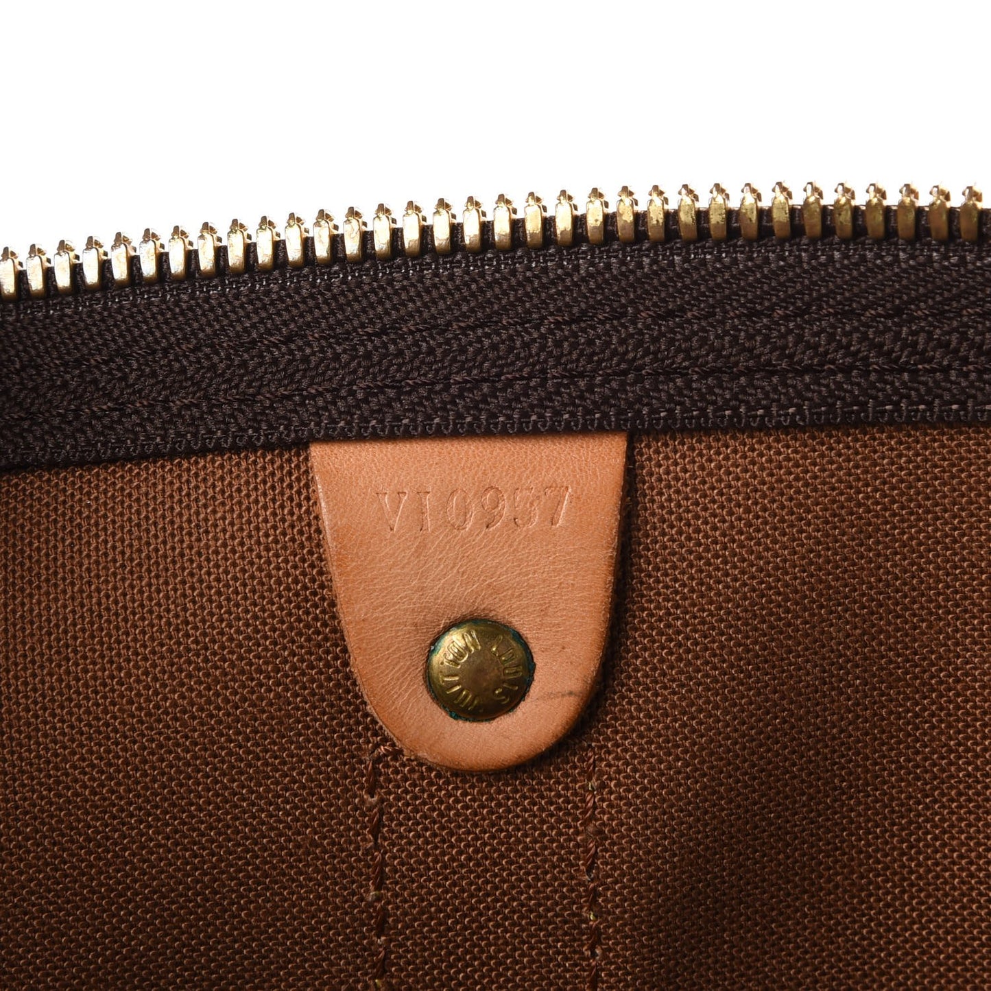 Monogram Keepall Bandouliere 55