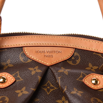 Louis Vuitton Monogram Tivoli GM 17 of 17