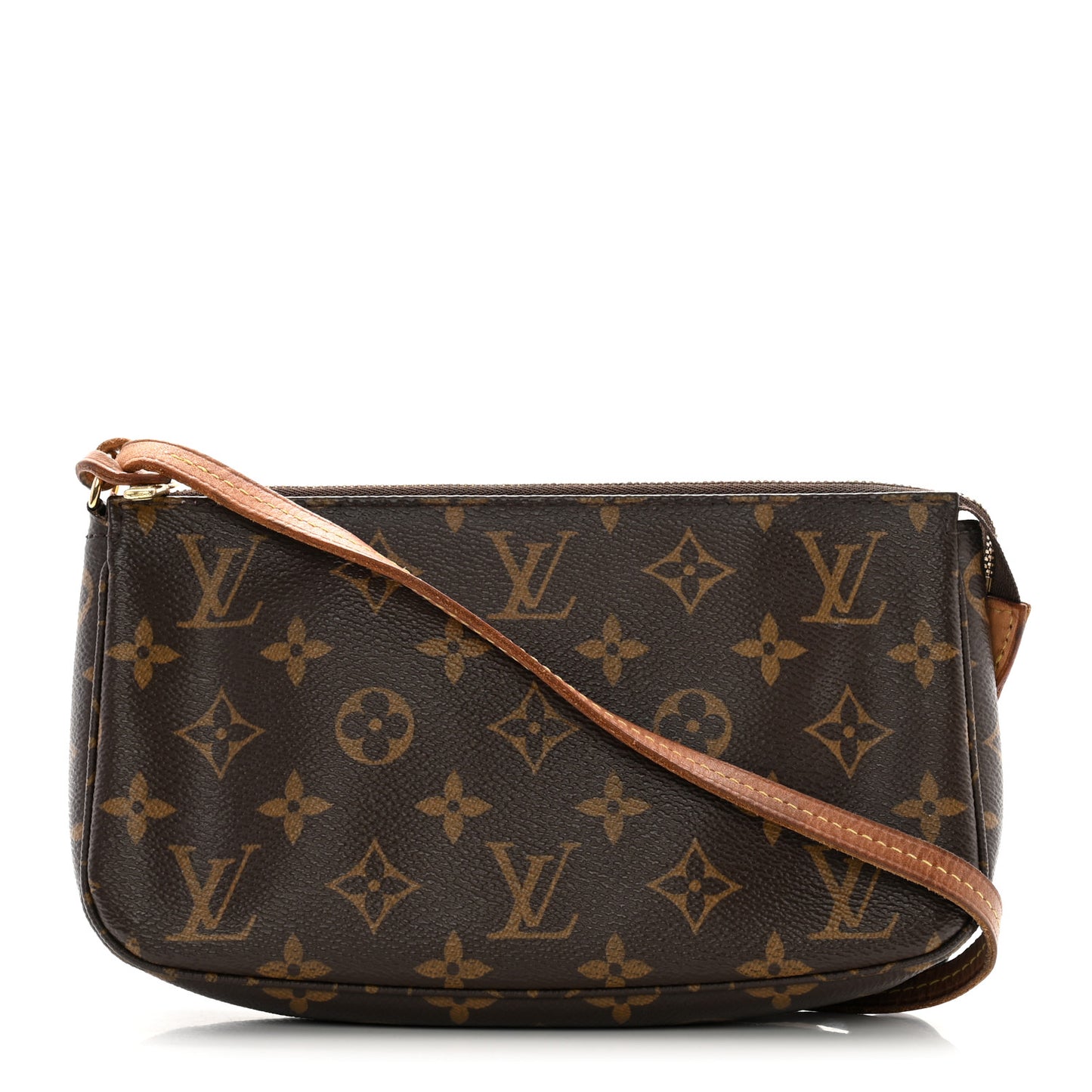 Monogram Pochette Accessories