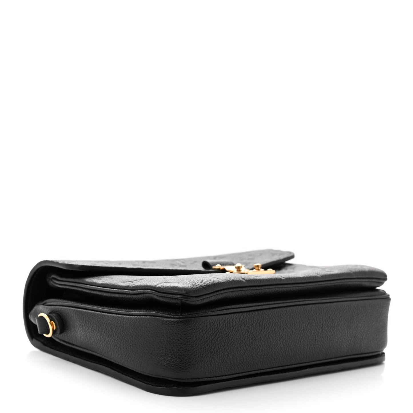 Empreinte Pochette Metis Black