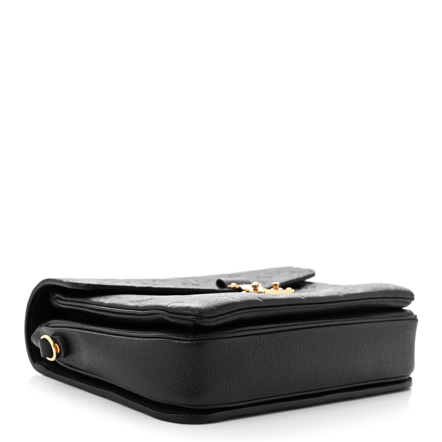 Louis Vuitton Empreinte Pochette Metis Black 4 of 10