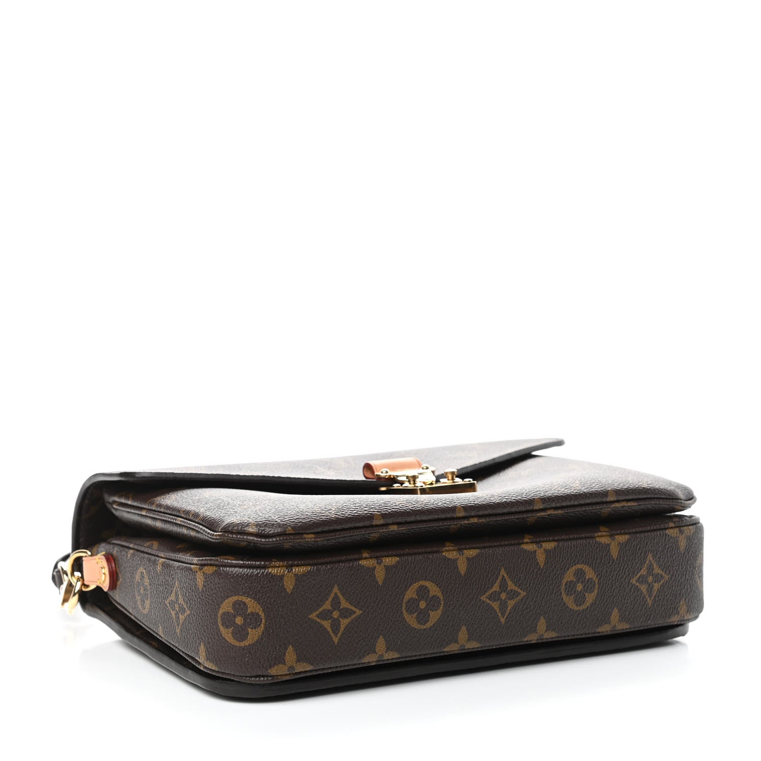 Louis Vuitton Monogram Pochette Metis 4 of 9
