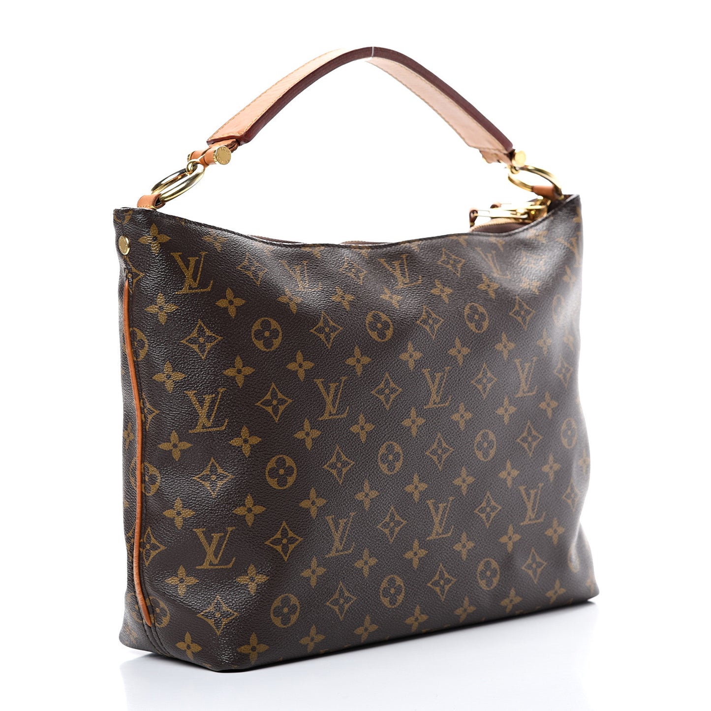 Monogram Sully PM